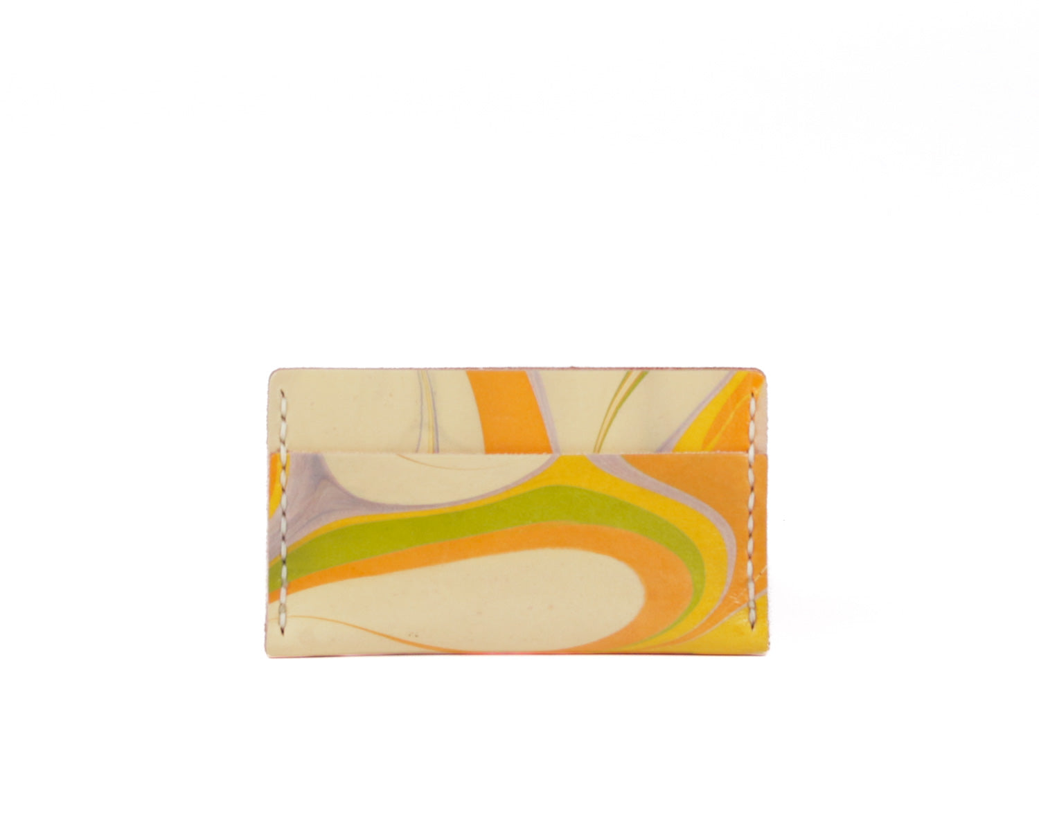 Osgood Cardholder: Golden Hour