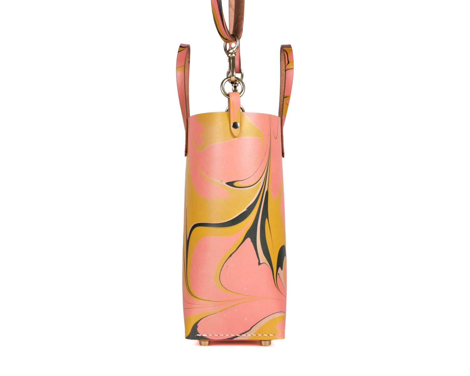 Palmetto Bucket Bag: Uptown Girl