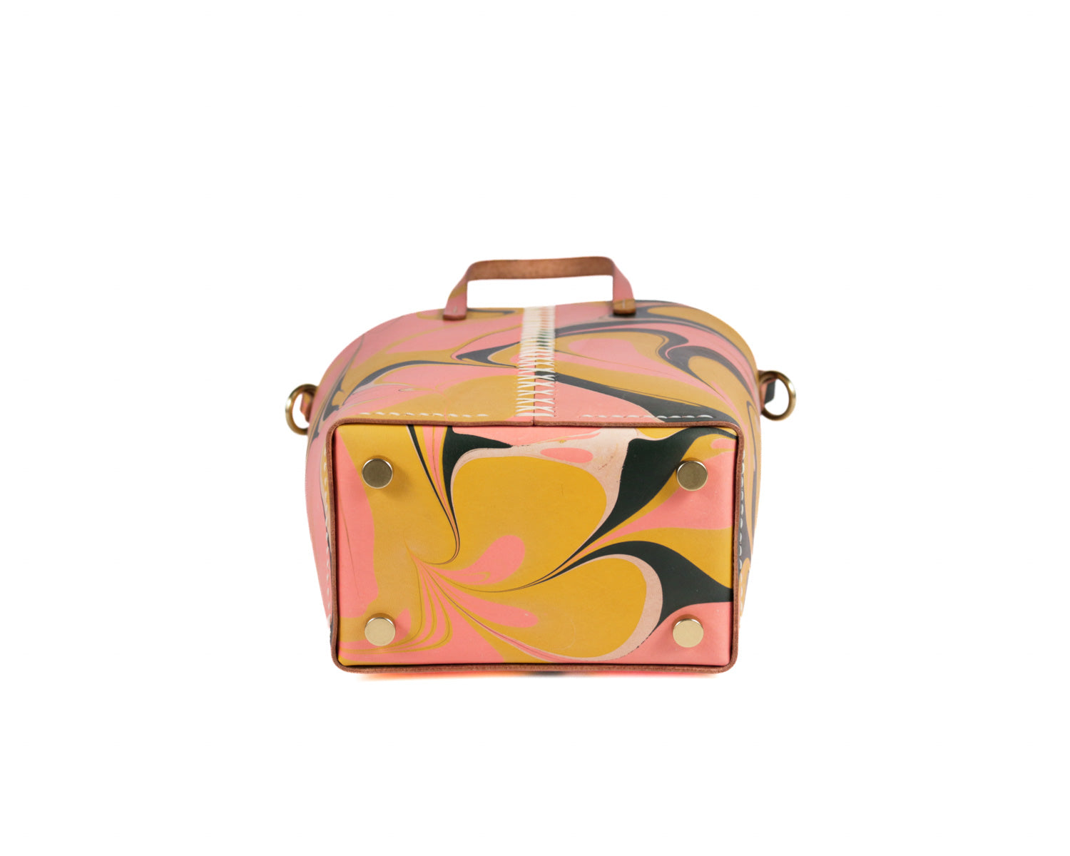 Palmetto Bucket Bag: Uptown Girl