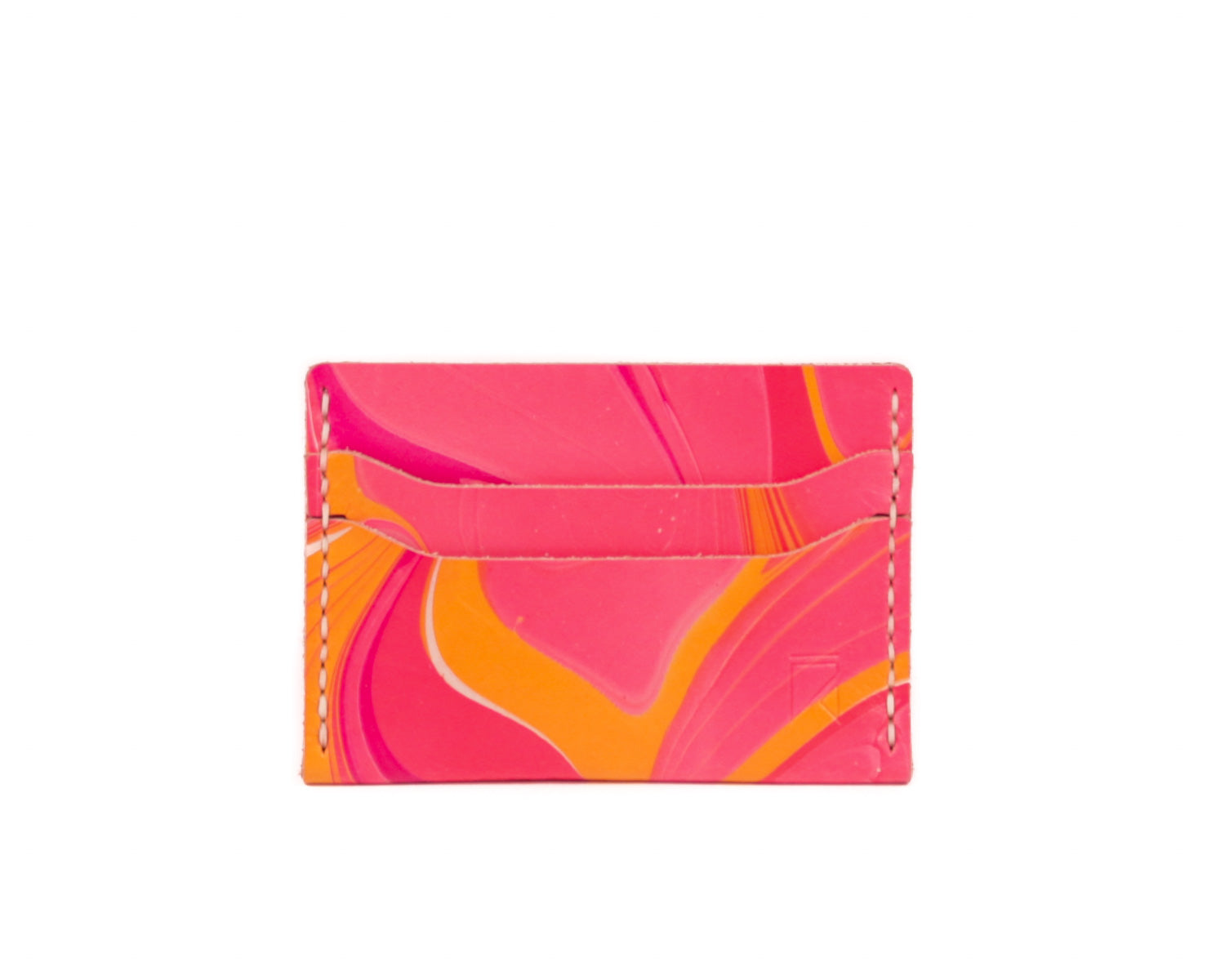 Stanton Cardholder: Atomic Pink