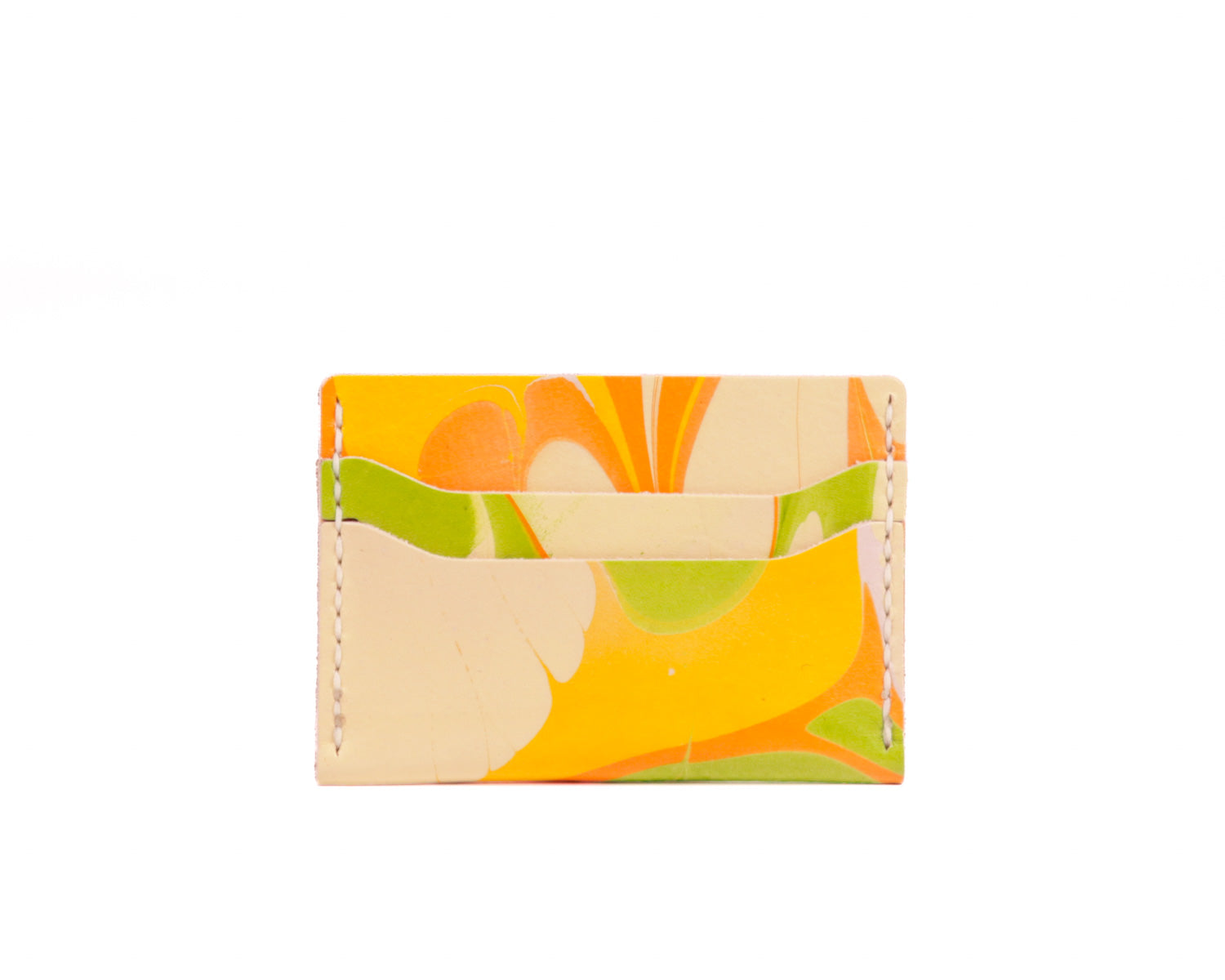 Stanton Cardholder: Golden Hour