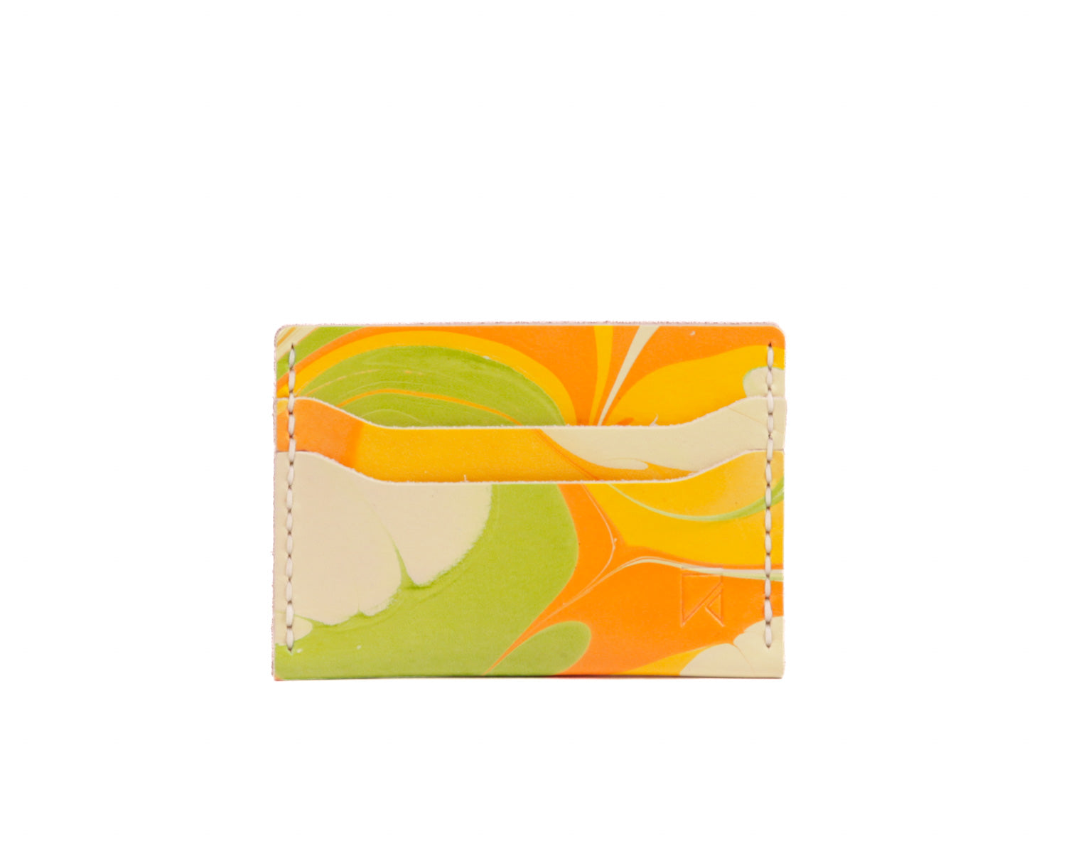Stanton Cardholder: Golden Hour