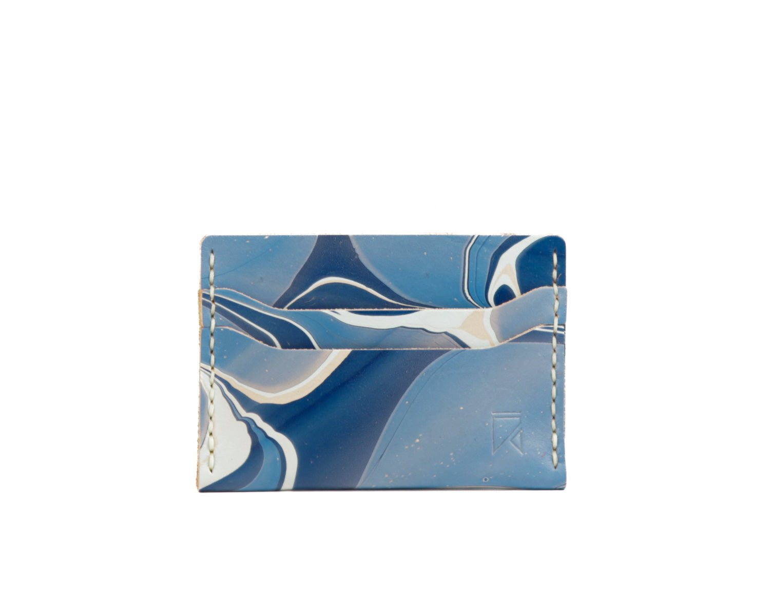 Stanton Cardholder: Lagoon