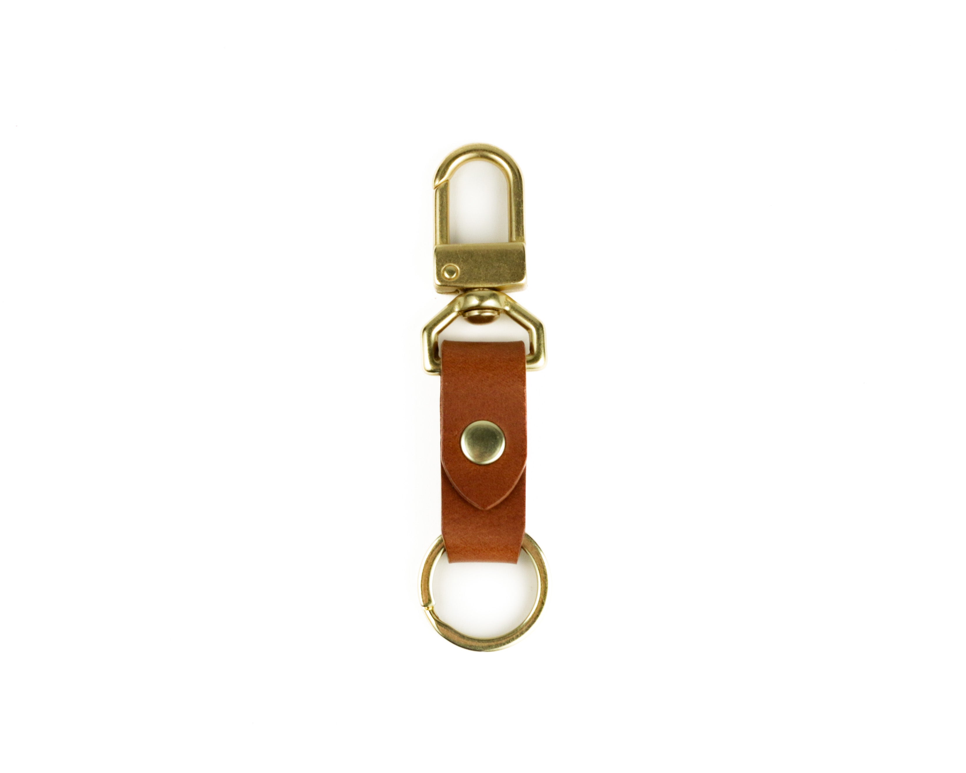 Turing Keychain: Natural