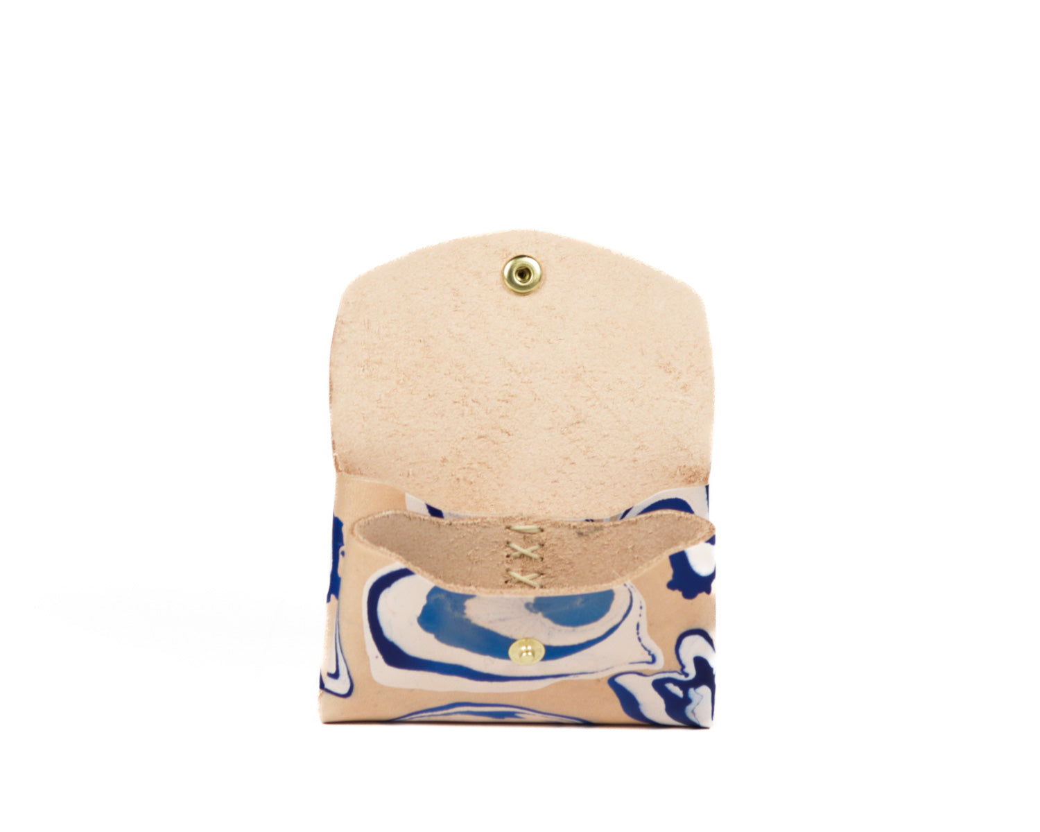 Osborne Cardholder: Marble A