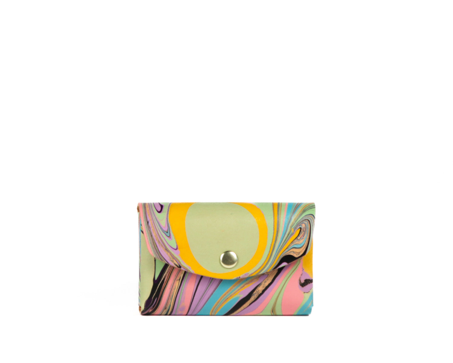 Osborne Cardholder: Marble B