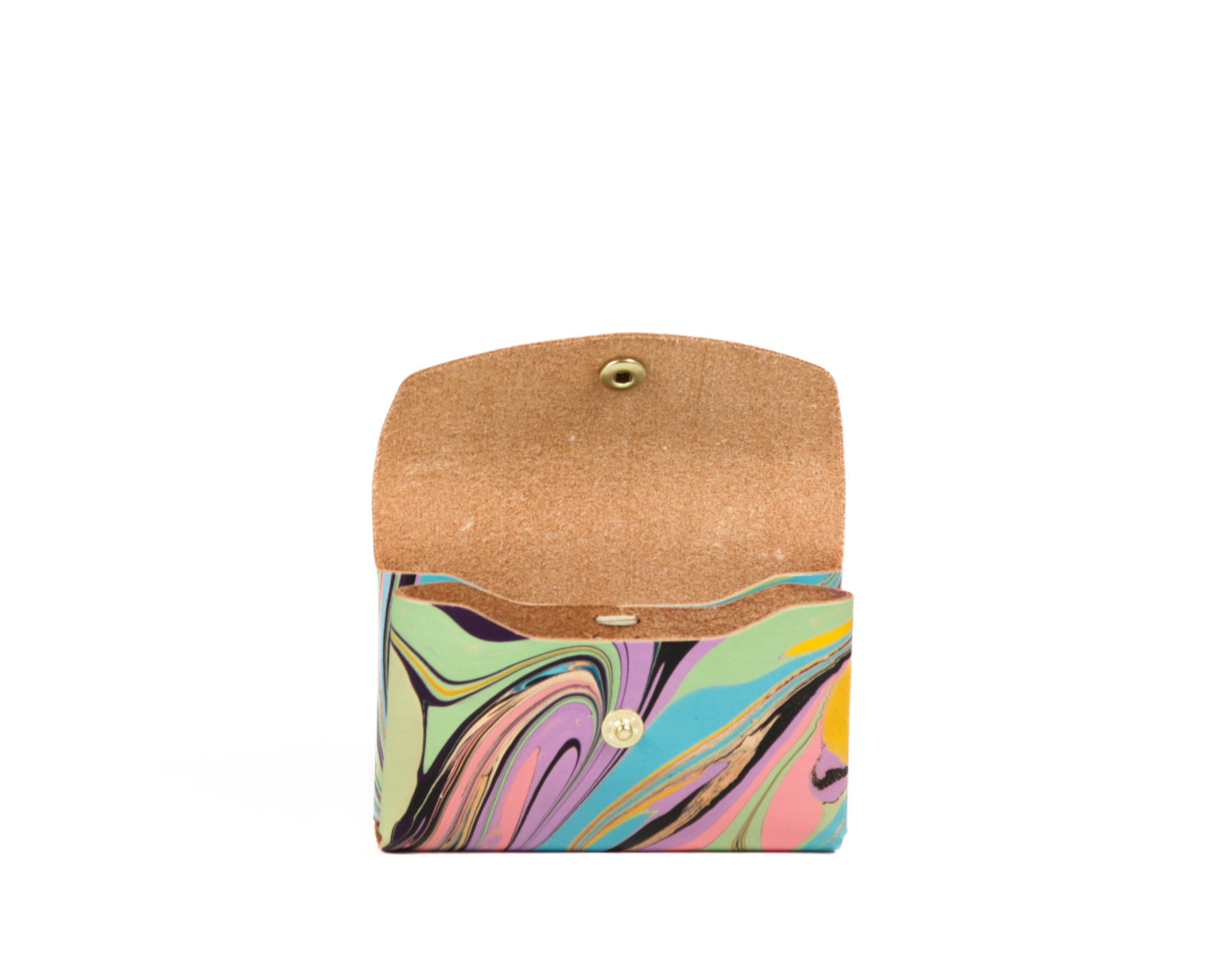 Osborne Cardholder: Marble B