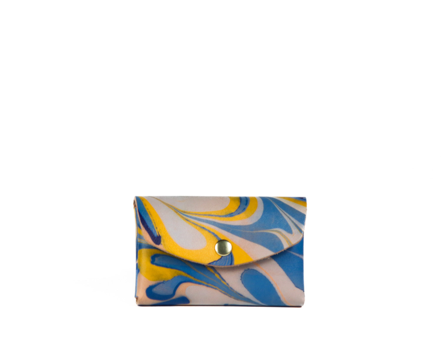 Osborne Cardholder: Marble D