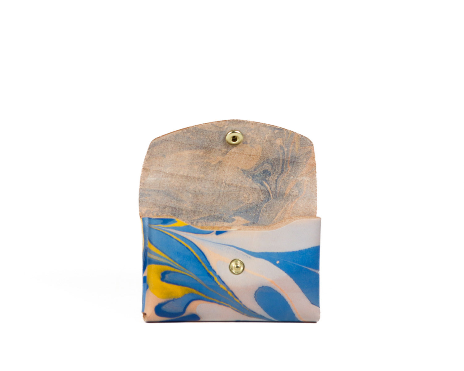 Osborne Cardholder: Marble D