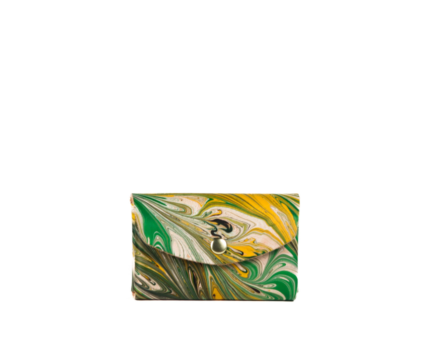 Osborne Cardholder: Marble E