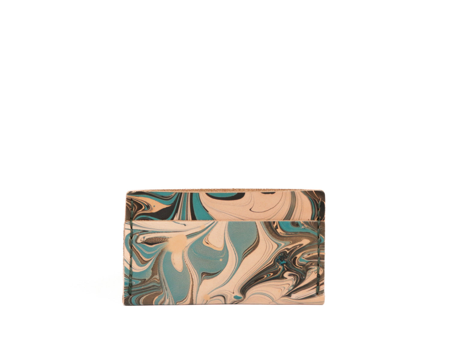 Osgood Cardholder: Marble B