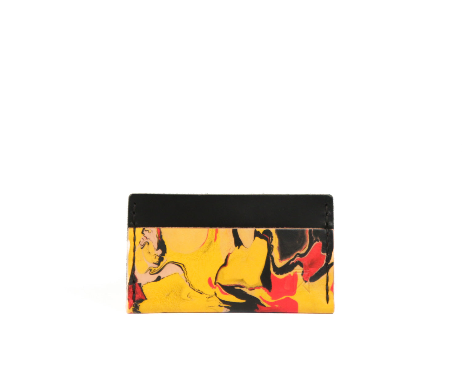 Osgood Cardholder: Marble C