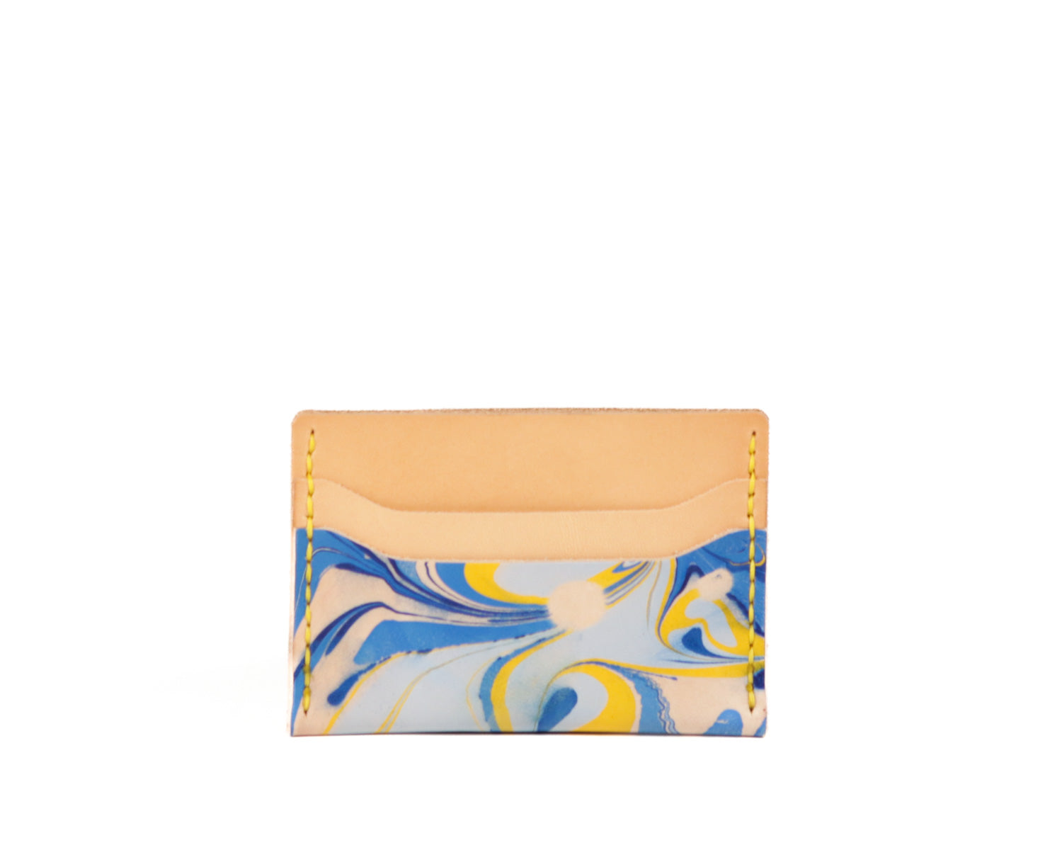 Stanton Cardholder: Marble B