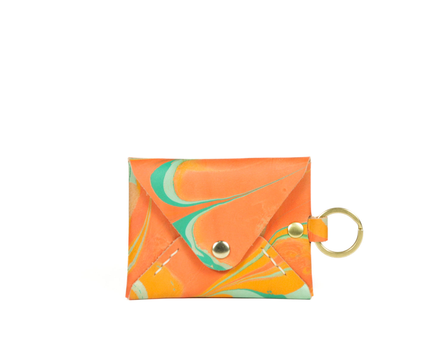 Orosi Cardholder: Marble D