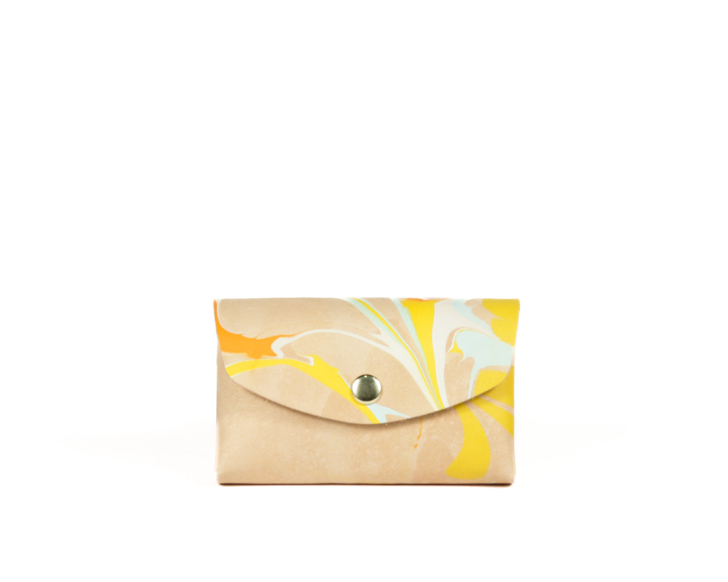 Osborne Cardholder: Marble H