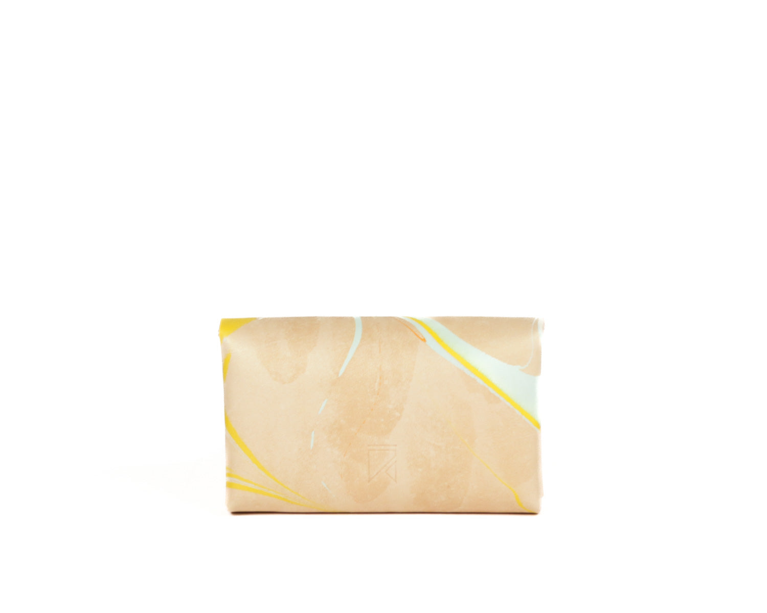 Osborne Cardholder: Marble H