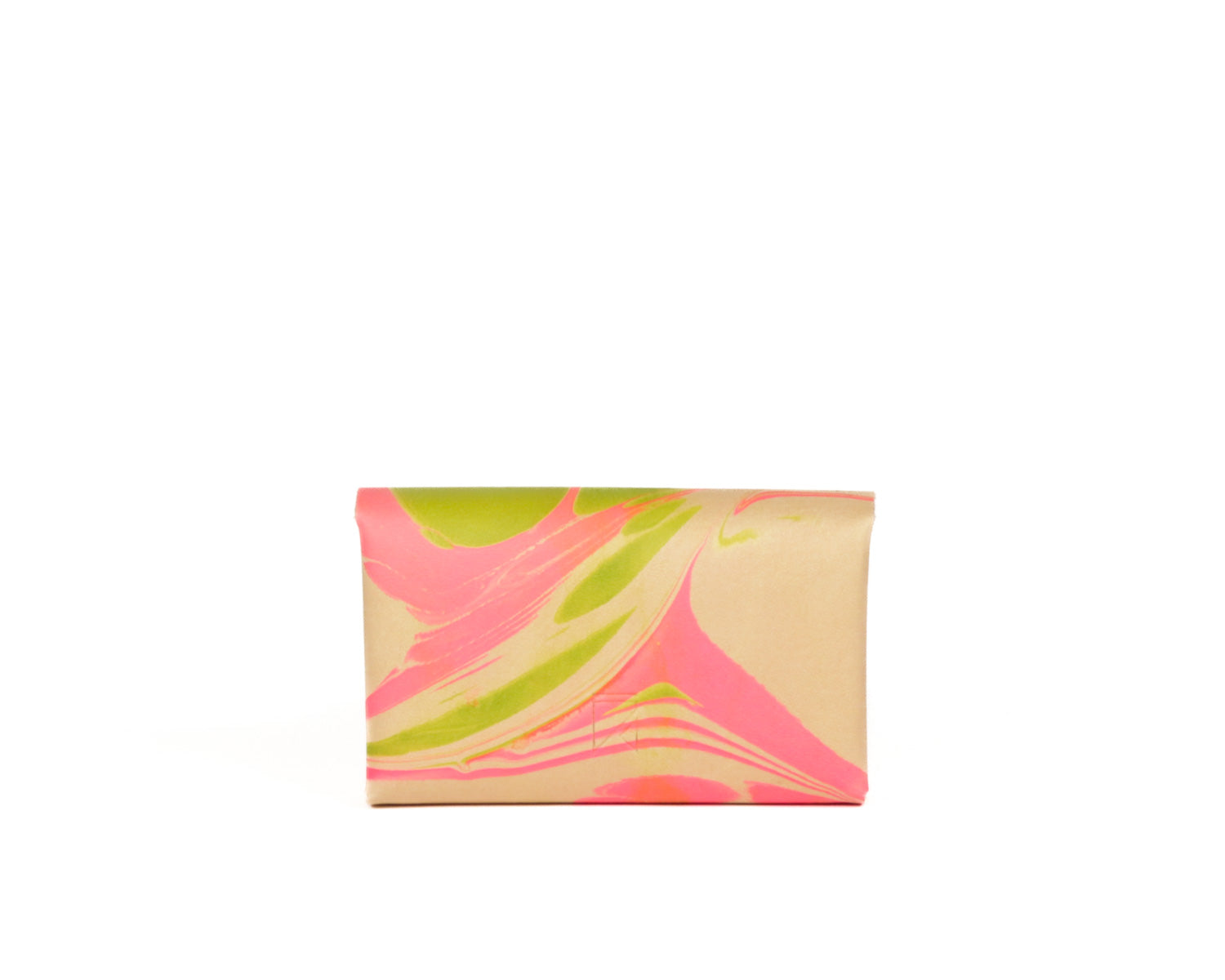 Osborne Cardholder: Marble J