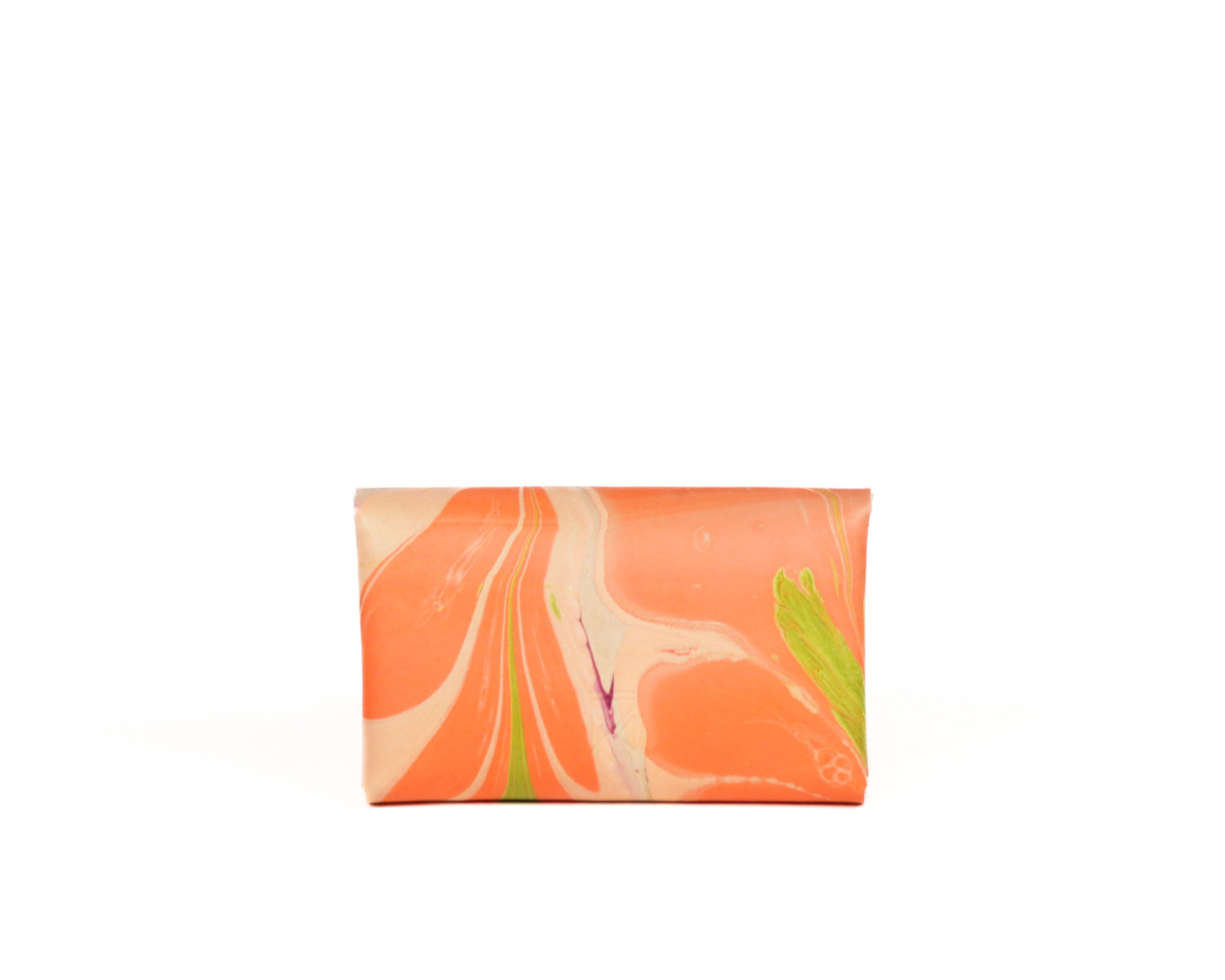 Osborne Cardholder: Marble K