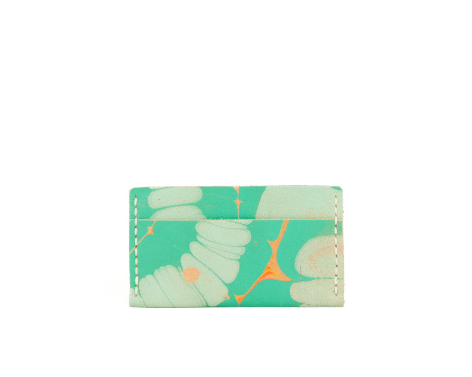 Osgood Cardholder: Marble D