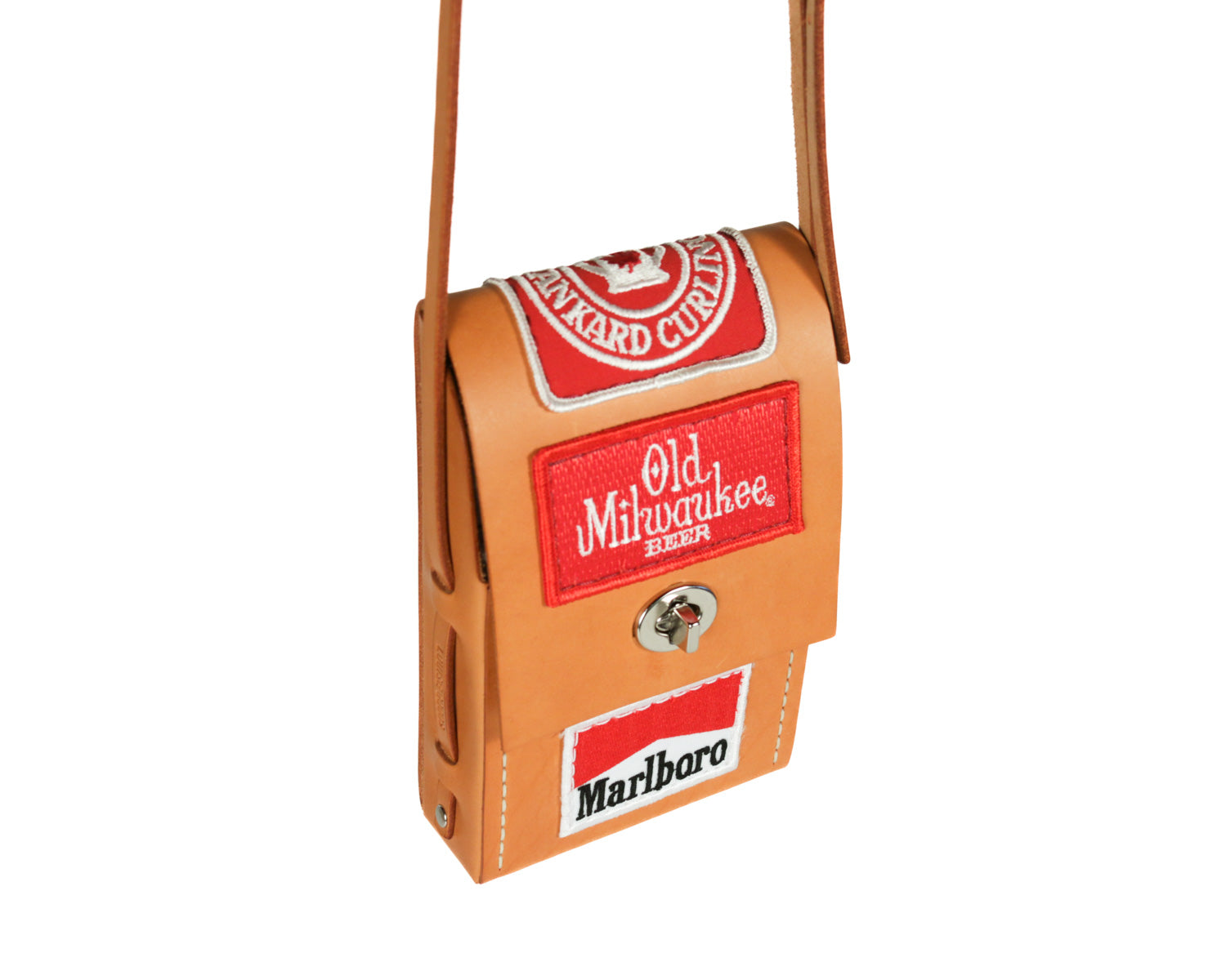 Patched Mollison: Natural