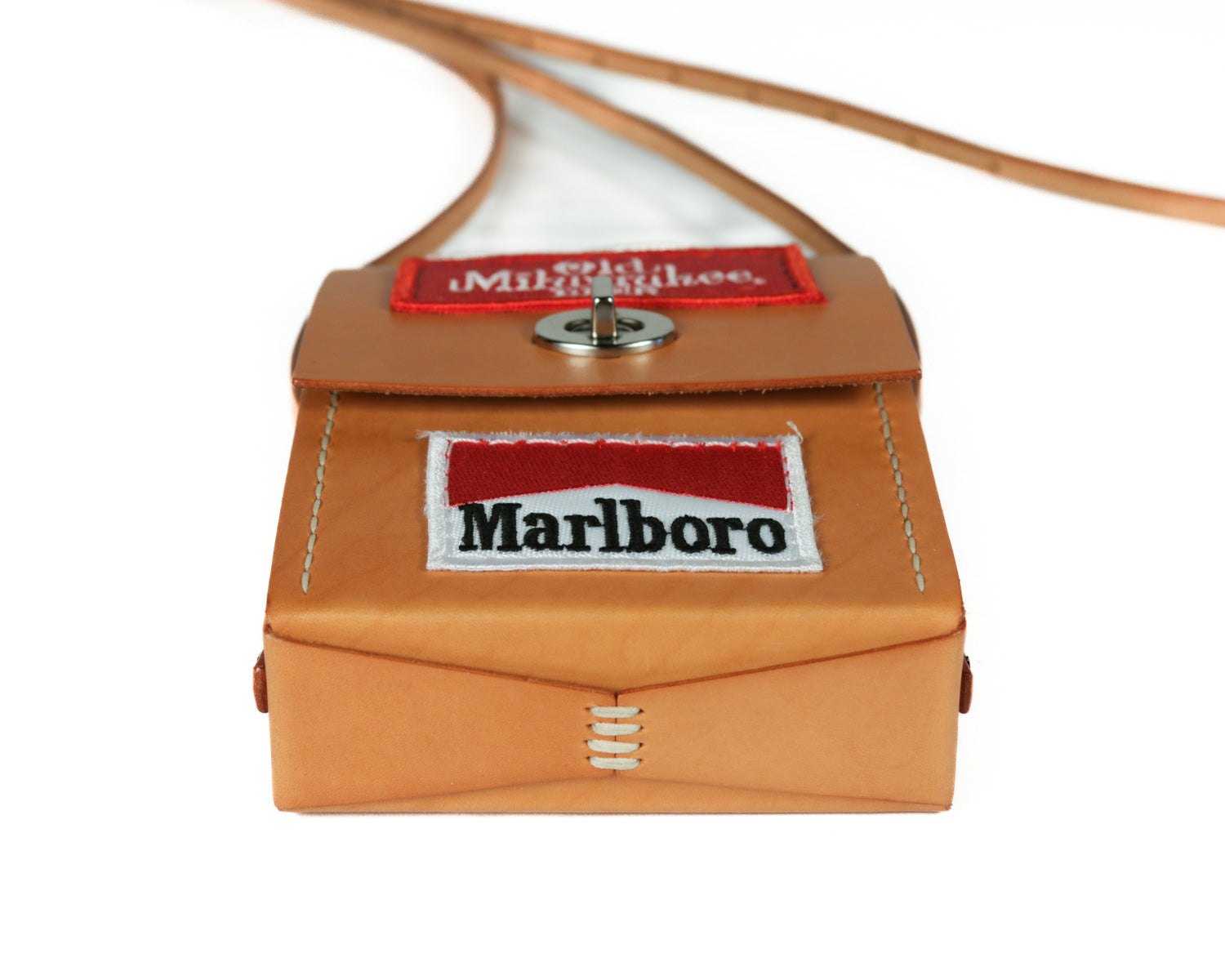 Patched Mollison: Natural